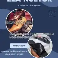 Eza-NGETOR Atelier WhatsApp Channel
