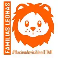 Familias Leonas TDAH - Oficial WhatsApp Channel