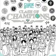 FANBASE CLASH OF CHAMPIONS by @ruangguru WhatsApp Channel