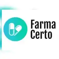 Farma Certo WhatsApp Channel