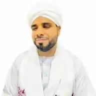 فضيلة الشيخ الدكتور:سيد عبدالقادر البخاري. WhatsApp Channel