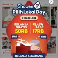 FLASH SALE SHOPEE ⚡️🎀 🛒 WhatsApp Channel