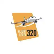 Flight Level 320 WhatsApp Channel