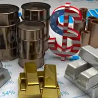 Forex,  Commodities & Cryptos WhatsApp Channel
