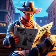 📢 FORTNITE BRASIL - Notícias & Vazamentos WhatsApp Channel