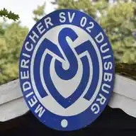 FuPa MSV Duisburg WhatsApp Channel