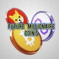 Future Millionaire Coins WhatsApp Channel
