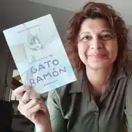 Gabriela Moreno Escritora WhatsApp Channel