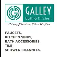 GALLEY BATH & KITCHEN WhatsApp Channel