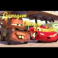 Garagem Alemão Mecânico WhatsApp Channel