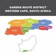 Garden Route Local Government Opportunities WhatsApp Channel