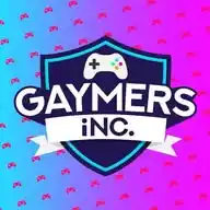 Gaymers iNC. WhatsApp Channel
