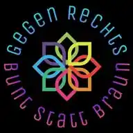 Gegen Rechts - Bunt statt Braun WhatsApp Channel