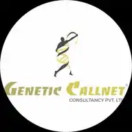 Genetic Callnet Consultancy Pvt Ltd. WhatsApp Channel