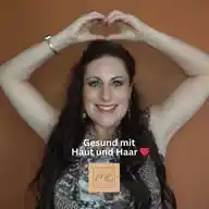 Gesund Mit Haut und Haar❤️ WhatsApp Channel