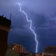 Global weather⚡️ WhatsApp Channel