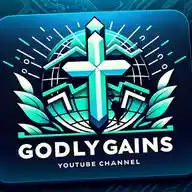 GodlyGains WhatsApp Channel