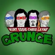 GRUNGE WhatsApp Channel