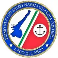 GUARDIA COSTIERA LAGO DI GARDA 🇮🇹 WhatsApp Channel