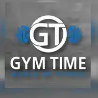 GymTime  WhatsApp Channel