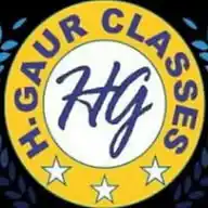 H Gaur Classes WhatsApp Channel