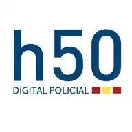 H50 Digital Policial WhatsApp Channel