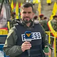 هاشم السيد حسن WhatsApp Channel