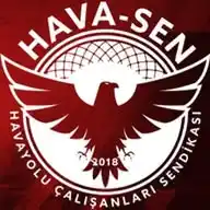 HAVA-SEN Havayolu Çalışanları Sendikası WhatsApp Channel