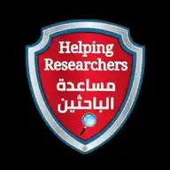 Helping Researcher WhatsApp Channel