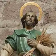 HERMANDAD DE SAN ISIDRO ALCÁZAR DE SAN JUAN WhatsApp Channel