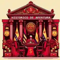 Historico de Apertura WhatsApp Channel