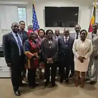 Hon Kyooma Xavier Akampurira WhatsApp Channel
