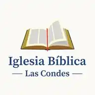 Iglesia Bíblica Las Condes WhatsApp Channel