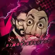IMoviesRobot Updates WhatsApp Channel