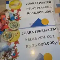 INFO LOMBA & RISET 🏆 WhatsApp Channel
