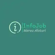 InfoJob WhatsApp Channel