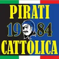 Inter Club Cattolica Pirati Nerazzurri WhatsApp Channel
