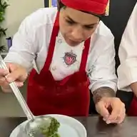 ISACPANAMA // INSTITUTO SUPERIOR DE ALTA COCINA  WhatsApp Channel