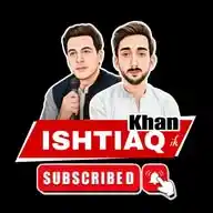 Ishtiaq Khan.Ik WhatsApp Channel