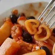 Italian Pasta recipes WhatsApp Channel