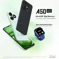 itel Ghana WhatsApp Channel
