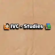 IVC - Studies WhatsApp Channel