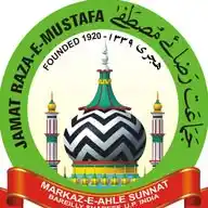 JAMAT RAZA E MUSTAFA BHIWANDI OFFICIAL WhatsApp Channel