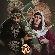 Jesús del Rescate y Sma. Virgen de Dolores WhatsApp Channel
