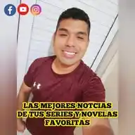 Jhordy Paredes TV WhatsApp Channel