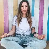 Juli Scharnowski x Gelassen Familie Leben WhatsApp Channel