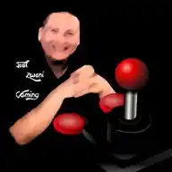 JustZweniGaming WhatsApp Channel