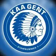 KAA Gent WhatsApp Channel