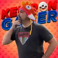 Keibron Gamer WhatsApp Channel