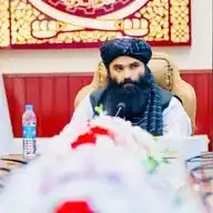خلیفه سراج الدین حقاني  WhatsApp Channel